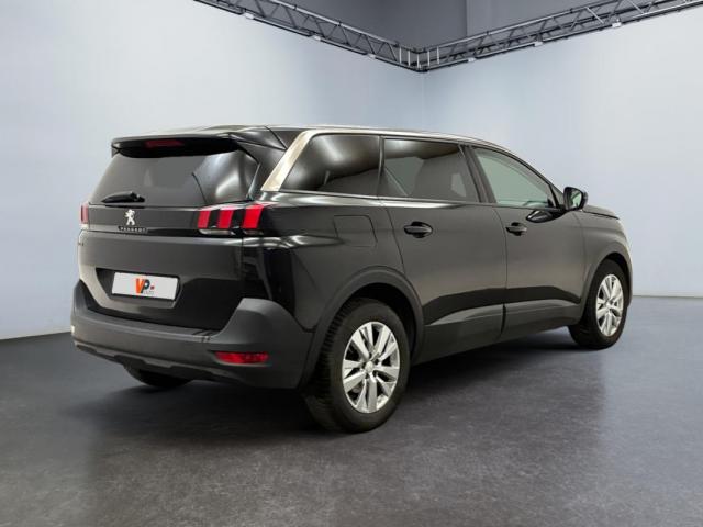 Peugeot 5008 image 5