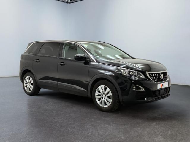 Peugeot 5008 image 8