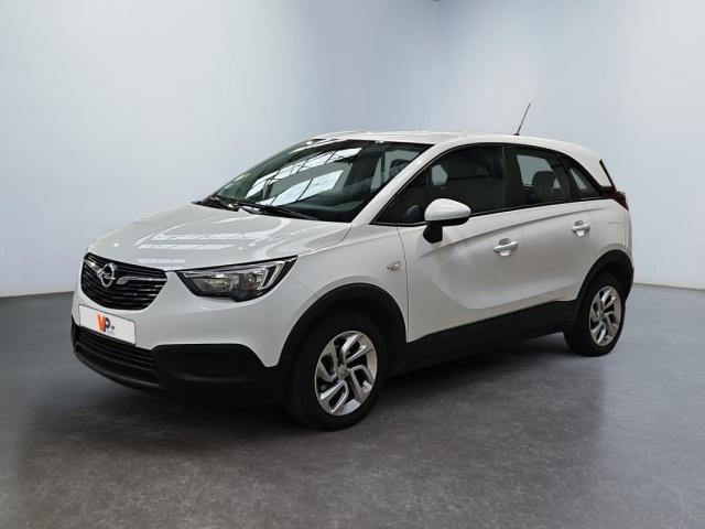 Opel Crossland X Business 1.5 D 102 Ch Edition