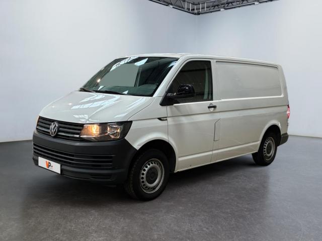 Volkswagen Transporter Fourgon Fgn Tole L1h1 2.0 Tdi 102 Business Line