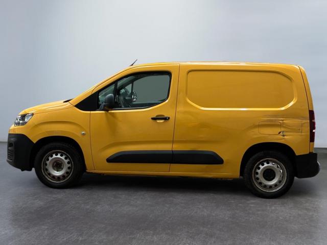 Citroen Berlingo image 6