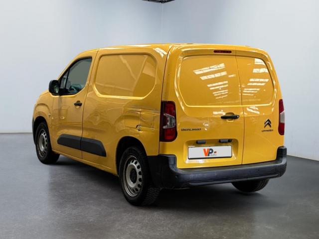Citroen Berlingo image 1