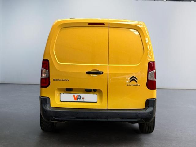 Citroen Berlingo image 7