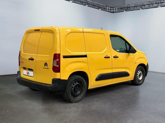 Citroen Berlingo image 2