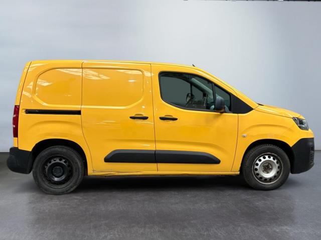 Citroen Berlingo image 8
