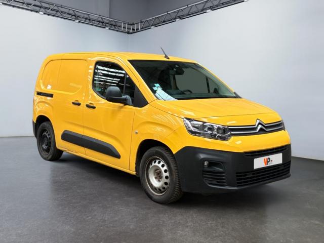 Citroen Berlingo image 5