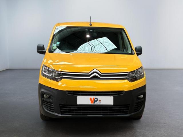 Citroen Berlingo image 4