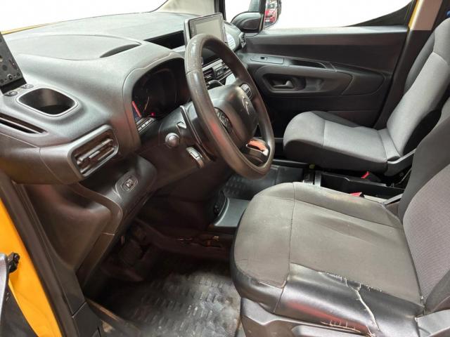Citroen Berlingo image 3