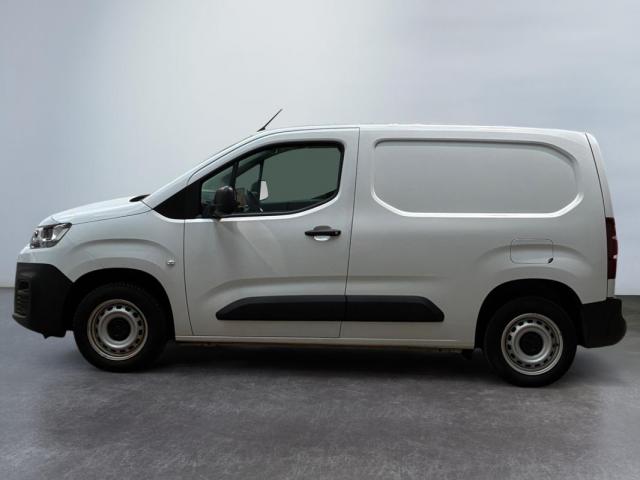 Citroen Berlingo image 4