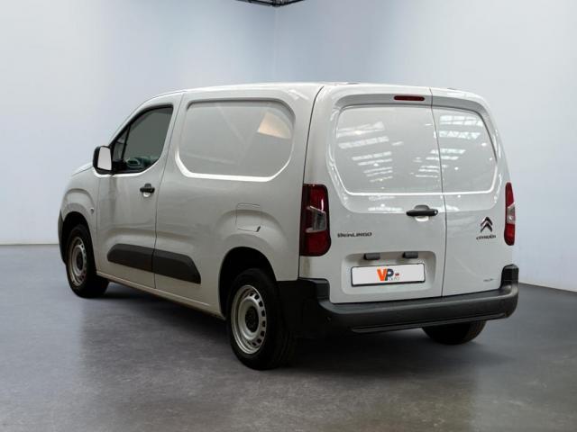 Citroen Berlingo image 6