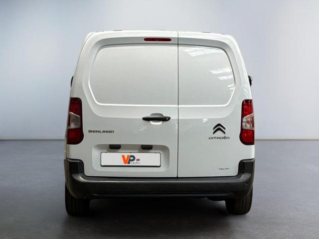 Citroen Berlingo image 3