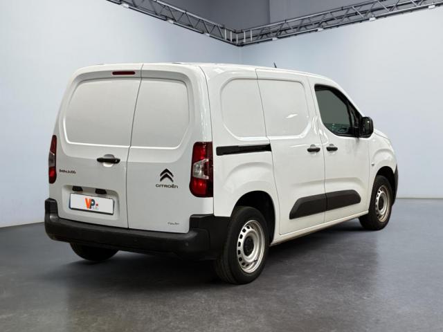 Citroen Berlingo image 7