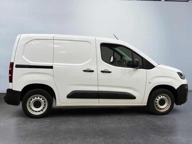 Citroen Berlingo image 1