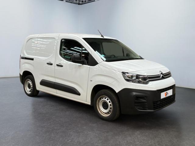 Citroen Berlingo image 2