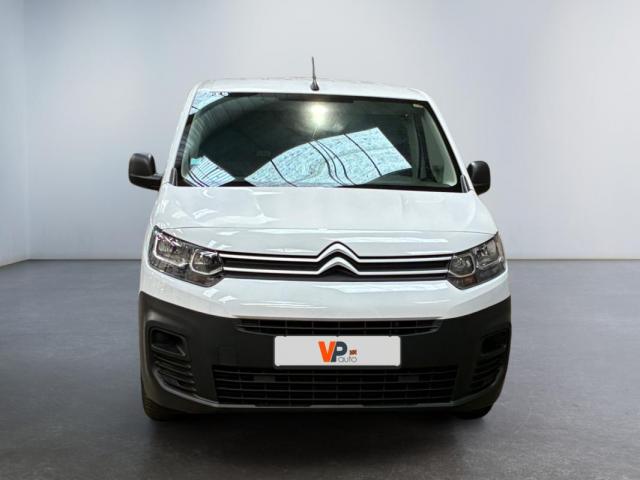 Citroen Berlingo image 5