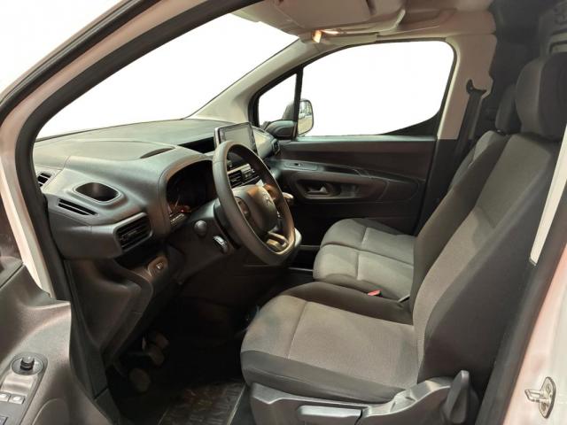 Citroen Berlingo image 8