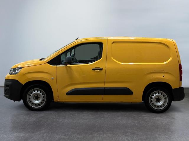 Citroen Berlingo image 1