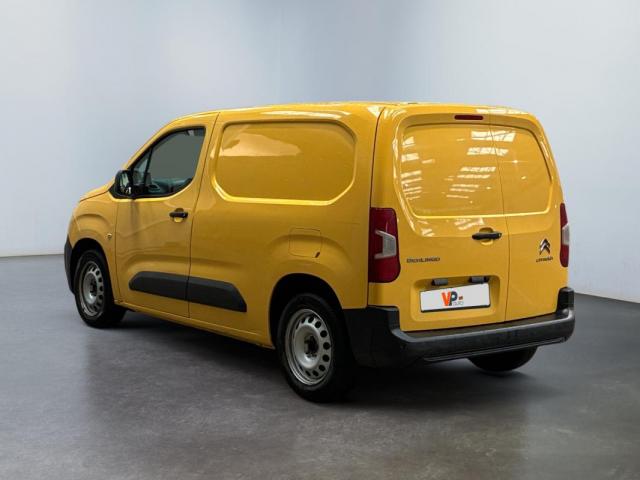 Citroen Berlingo image 2