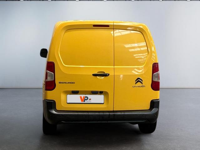 Citroen Berlingo image 4