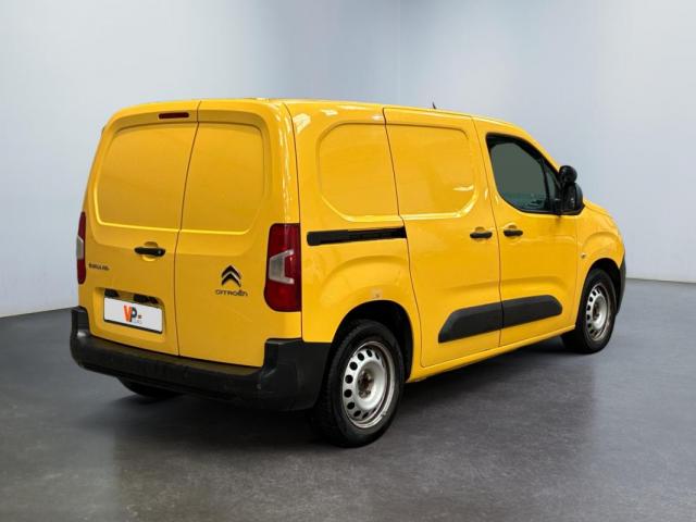 Citroen Berlingo image 5