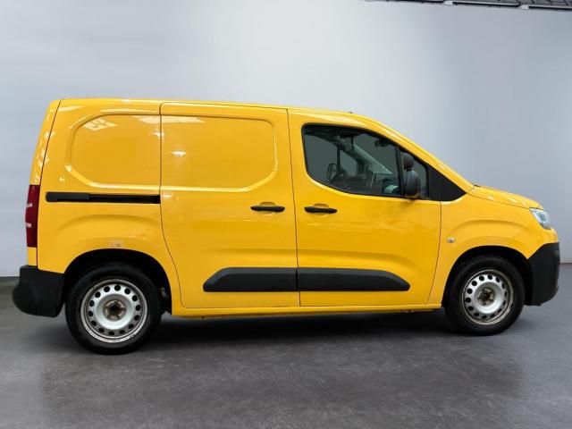 Citroen Berlingo image 8