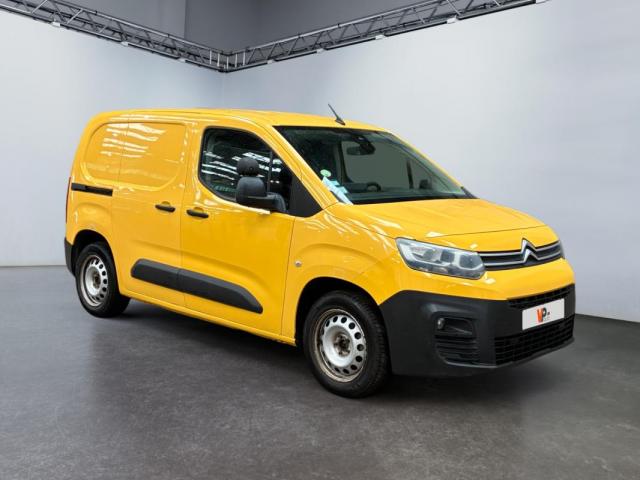 Citroen Berlingo image 6