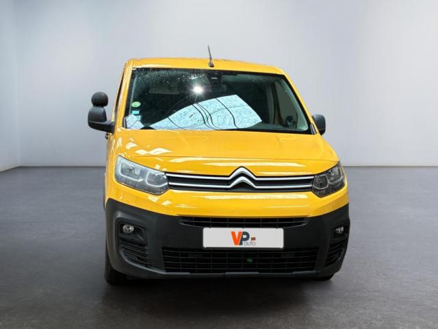Citroen Berlingo image 7