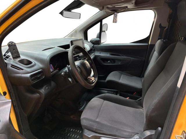 Citroen Berlingo image 3