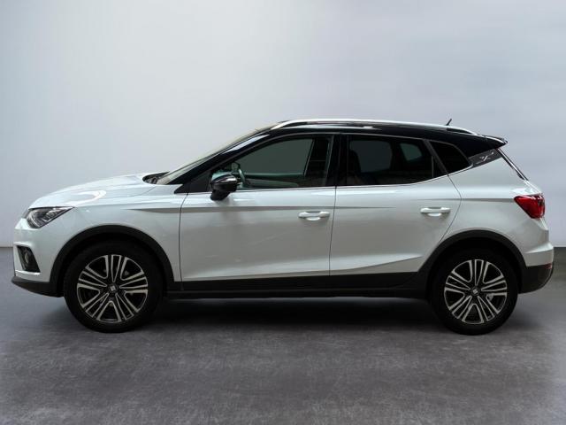 Seat Arona image 3