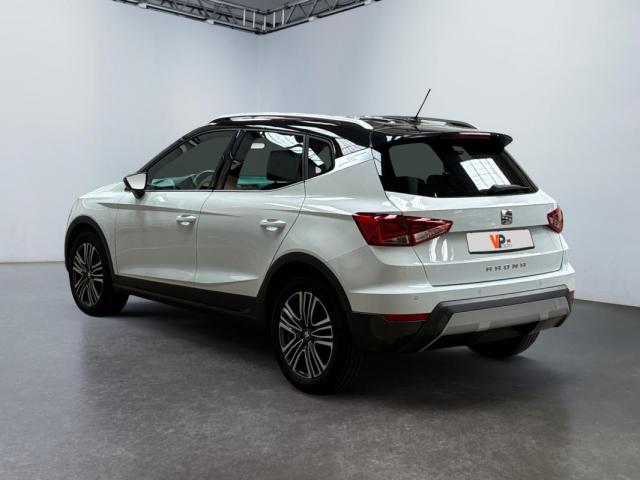 Seat Arona image 6