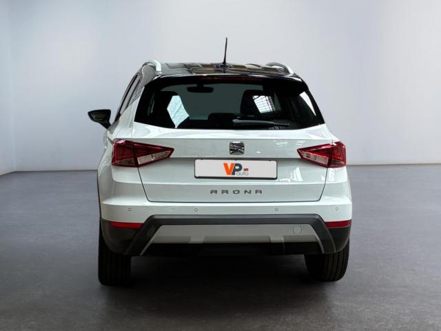 Seat Arona image 2