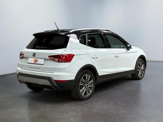 Seat Arona image 5