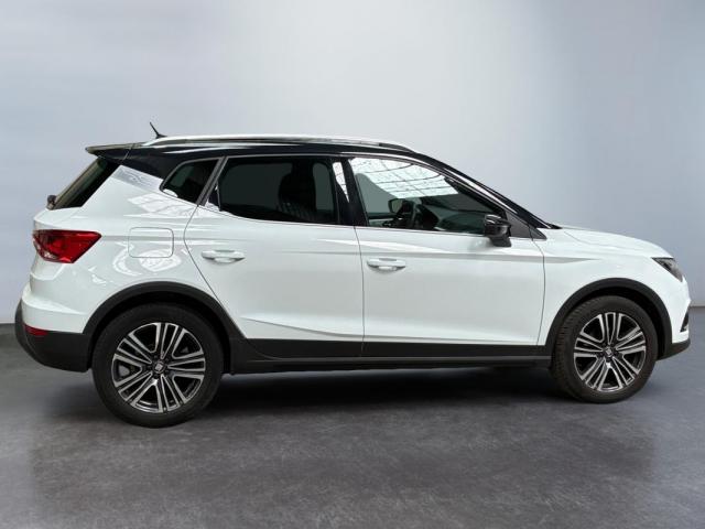 Seat Arona image 1