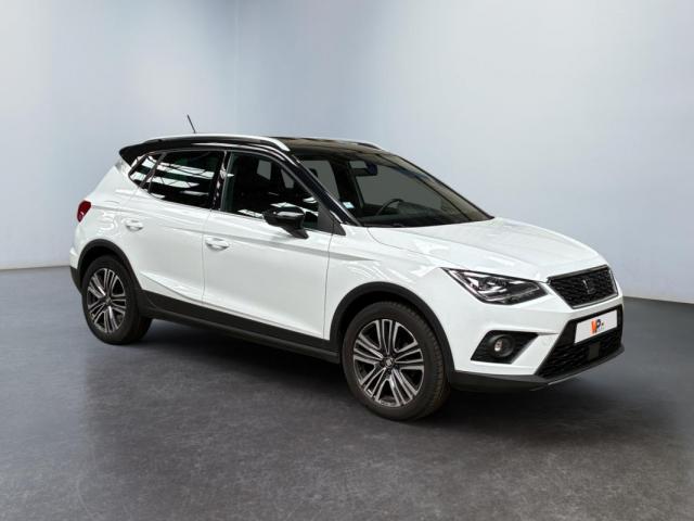 Seat Arona image 7