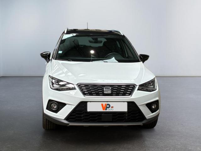 Seat Arona image 8