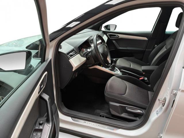 Seat Arona image 4
