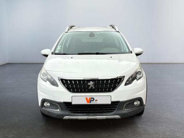 Peugeot 2008 image 8