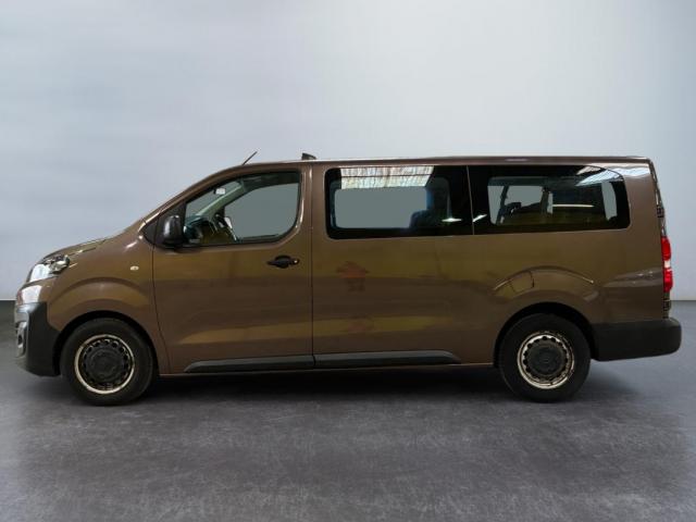 Citroen Jumpy image 7