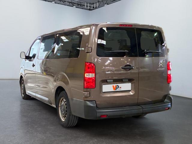 Citroen Jumpy image 2