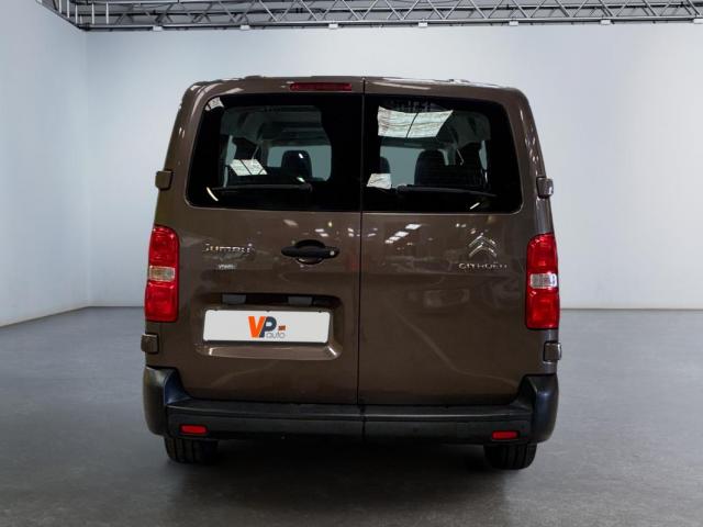 Citroen Jumpy image 8