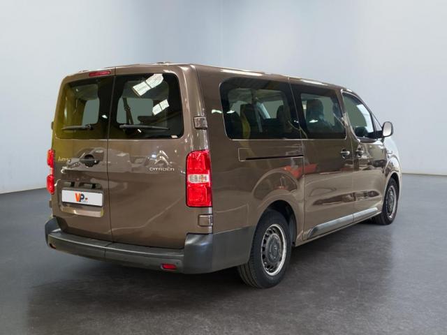 Citroen Jumpy image 5