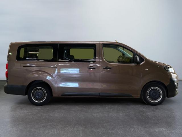 Citroen Jumpy image 6