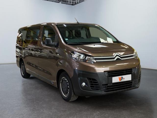 Citroen Jumpy image 4