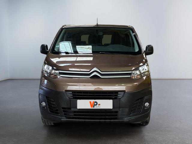 Citroen Jumpy image 3