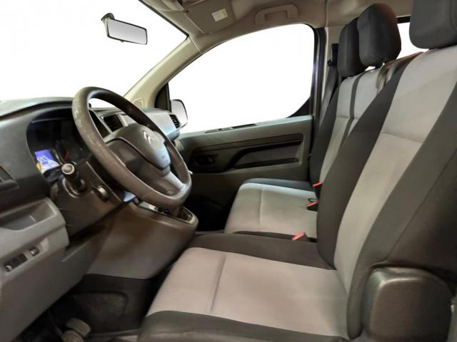 Citroen Jumpy image 1