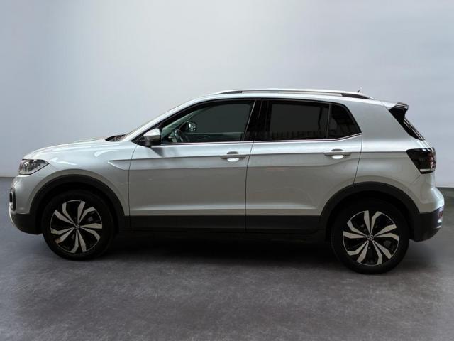 Volkswagen T-Cross image 1