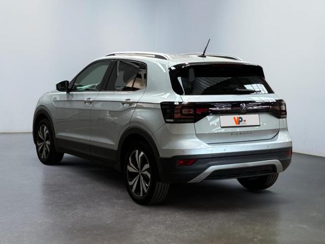 Volkswagen T-Cross image 8
