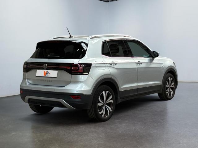 Volkswagen T-Cross image 7