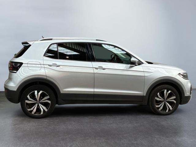 Volkswagen T-Cross image 6