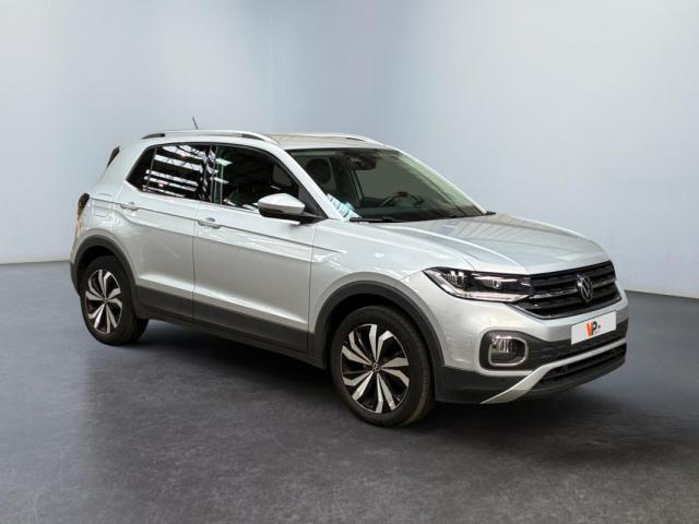 Volkswagen T-Cross image 4